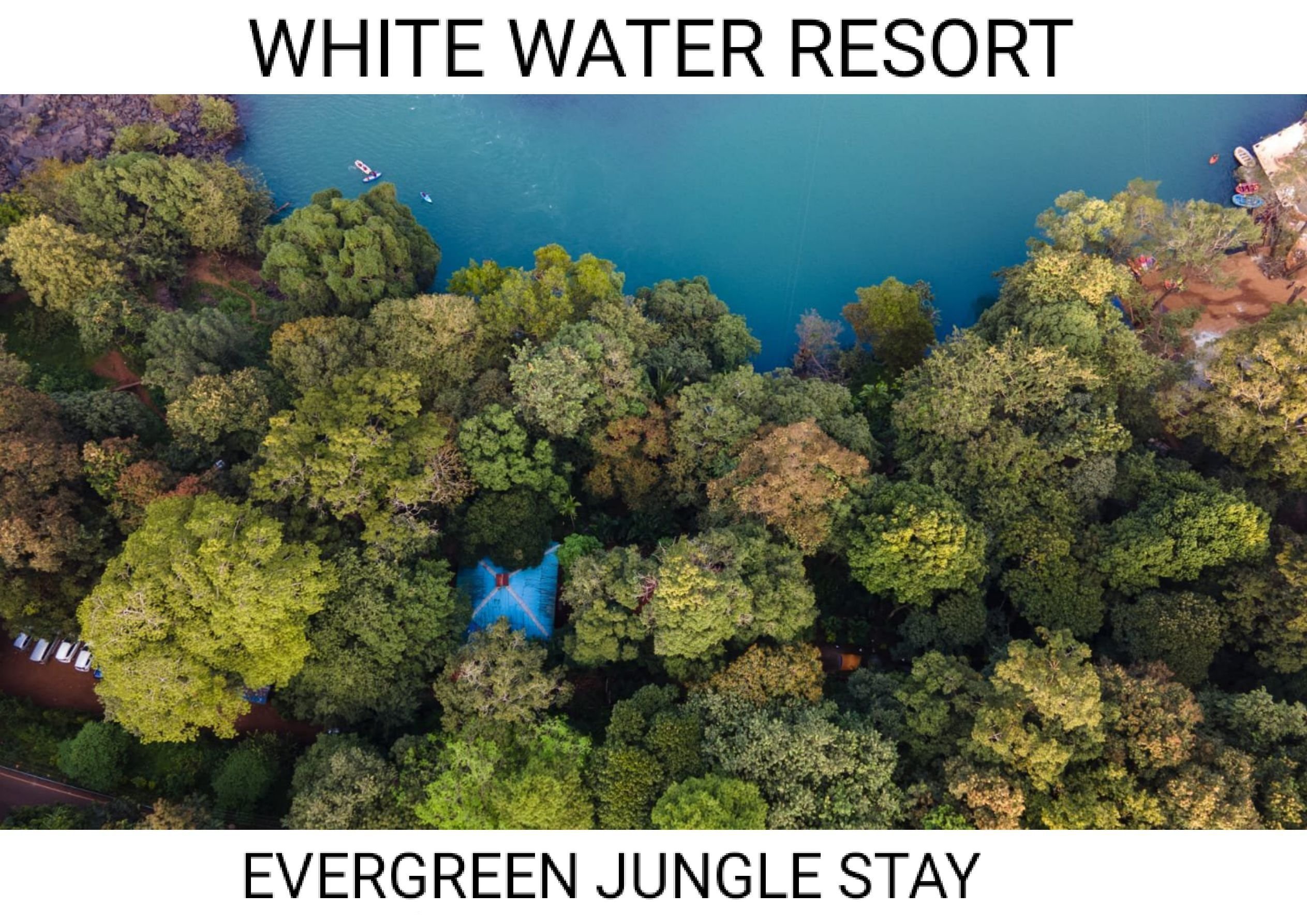 White Water Resort